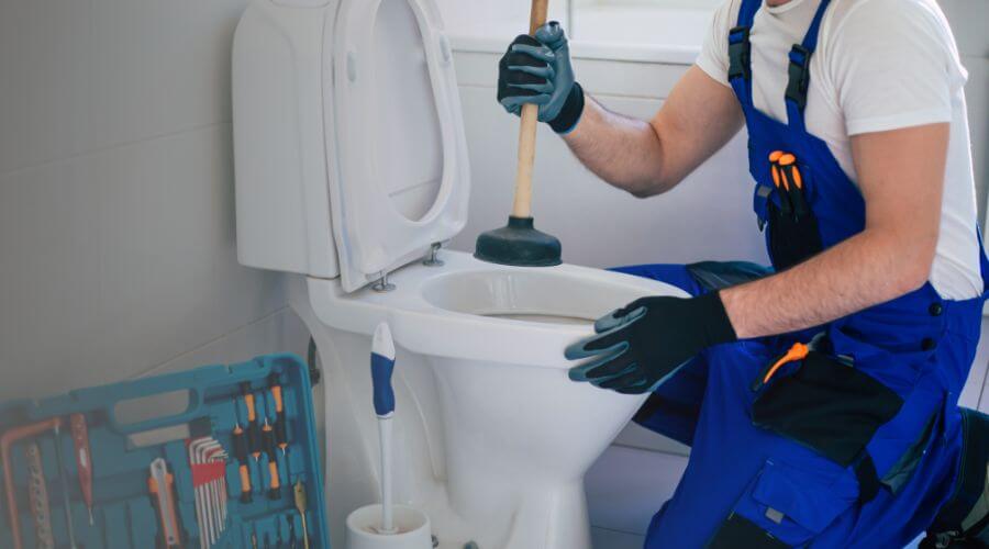 Expert burst pipe repair services in Westhampton, NY